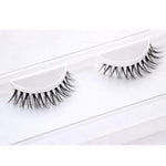 3D Thick False Eyelashes - Vianchi Natural Glam