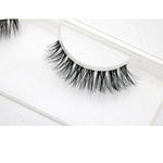 3D Thick False Eyelashes - Vianchi Natural Glam