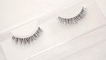 3D Thick False Eyelashes - Vianchi Natural Glam