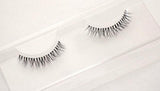 3D Thick False Eyelashes - Vianchi Natural Glam