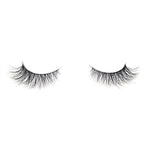 3D Thick False Eyelashes - Vianchi Natural Glam