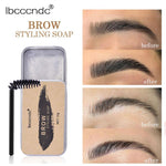3D Feathery Brows Styling Soap Lamination Setting - Vianchi Natural Glam