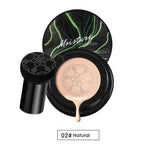 1 Pc Skin Moisturizing Waterproof Cushion Makeup - Vianchi Natural Glam