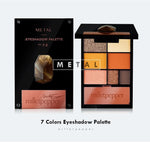 Eyeshadow Palette