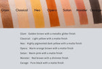 Eyeshadow Palette
