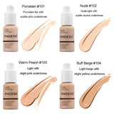 30ml Oil Control Concealer Liquid Cream Makeup - Vianchi Natural Glam