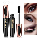 4D Mascara Waterproof Silk Mascara Makeup Eyelash - Vianchi Natural Glam