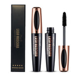 4D Mascara Waterproof Silk Mascara Makeup Eyelash - Vianchi Natural Glam