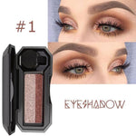 4D Mascara Waterproof Silk Mascara Makeup Eyelash - Vianchi Natural Glam