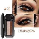 4D Mascara Waterproof Silk Mascara Makeup Eyelash - Vianchi Natural Glam