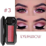 4D Mascara Waterproof Silk Mascara Makeup Eyelash - Vianchi Natural Glam