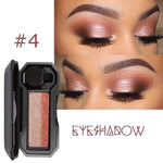 4D Mascara Waterproof Silk Mascara Makeup Eyelash - Vianchi Natural Glam