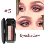 4D Mascara Waterproof Silk Mascara Makeup Eyelash - Vianchi Natural Glam