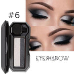 4D Mascara Waterproof Silk Mascara Makeup Eyelash - Vianchi Natural Glam