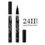 4D Mascara Waterproof Silk Mascara Makeup Eyelash - Vianchi Natural Glam