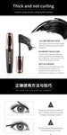 4D Mascara Waterproof Silk Mascara Makeup Eyelash - Vianchi Natural Glam
