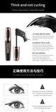 4D Mascara Waterproof Silk Mascara Makeup Eyelash - Vianchi Natural Glam