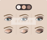 4D Mascara Waterproof Silk Mascara Makeup Eyelash - Vianchi Natural Glam