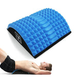 Abdominal and Back Trigger Point Stretcher - Vianchi Natural Glam