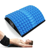 Abdominal and Back Trigger Point Stretcher - Vianchi Natural Glam