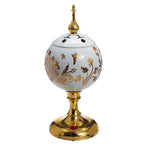 220V Arabian Islamic Style Incense Burner - Vianchi Natural Glam