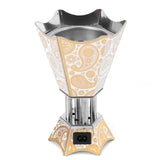 220V Arabian Islamic Style Incense Burner - Vianchi Natural Glam
