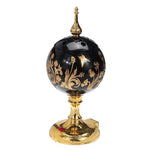 220V Arabian Islamic Style Incense Burner - Vianchi Natural Glam