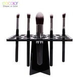 26 Holes Makeup Brush Holder Stand - Vianchi Natural Glam