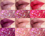 6 Color best matte liquid lipstick - Vianchi Natural Glam
