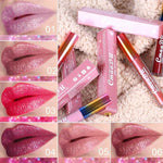 6 Color best matte liquid lipstick - Vianchi Natural Glam