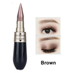 2 In 1 Waterproof Liquid Eyeshadow Eyeliner Pen - Vianchi Natural Glam