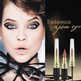 2 In 1 Waterproof Liquid Eyeshadow Eyeliner Pen - Vianchi Natural Glam