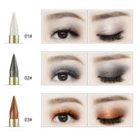 2 In 1 Waterproof Liquid Eyeshadow Eyeliner Pen - Vianchi Natural Glam