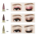2 In 1 Waterproof Liquid Eyeshadow Eyeliner Pen - Vianchi Natural Glam