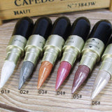 2 In 1 Waterproof Liquid Eyeshadow Eyeliner Pen - Vianchi Natural Glam