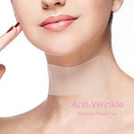 16pcs Anti-Wrinkle Silicone Face Patch Pad - Vianchi Natural Glam